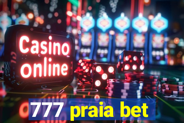 777 praia bet